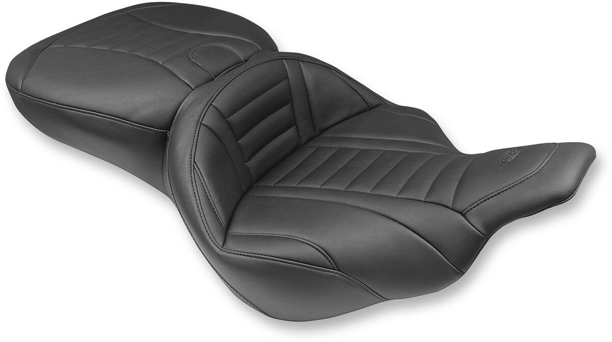 Mustang Deluxe Super Touring Seats Seat Super Touring 2Up - Fl 97