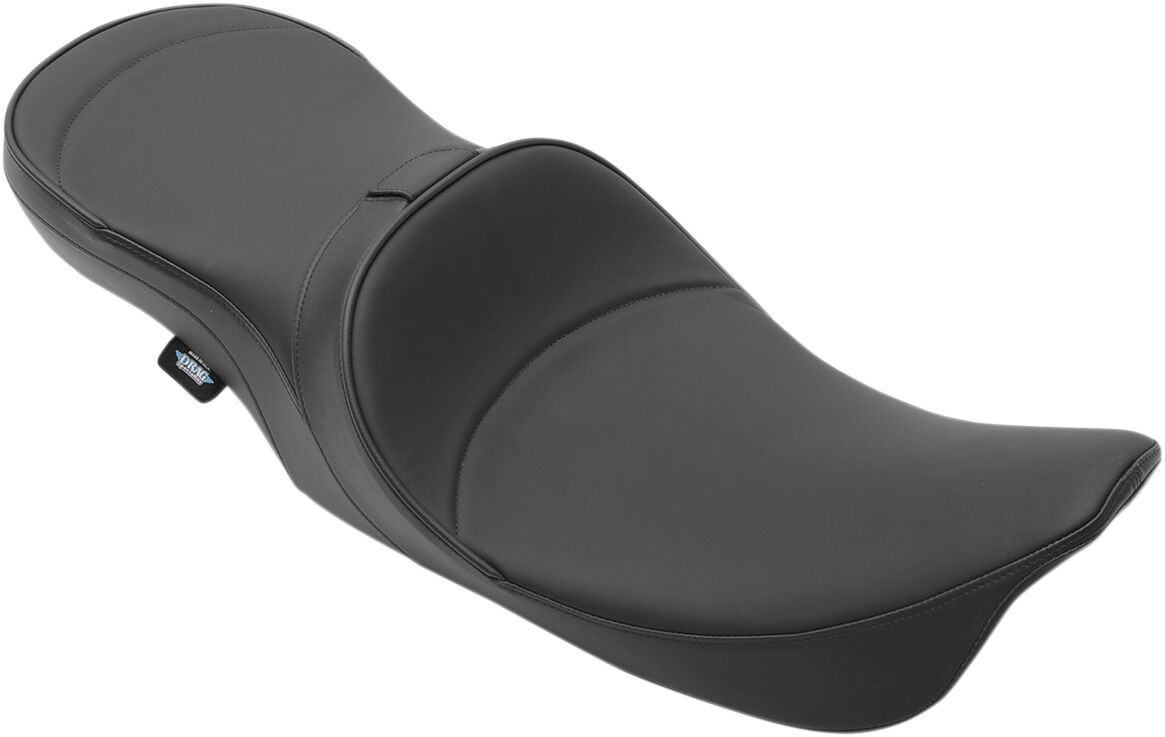 Drag Specialties Seats Seat Low Profile Touring With Driver Backrest P