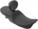 Drag Specialties Seats Seat Low Profile Touring With Driver Backrest P Drag Specialties Seats Seat Low Profile Touring With Driver Backrest P