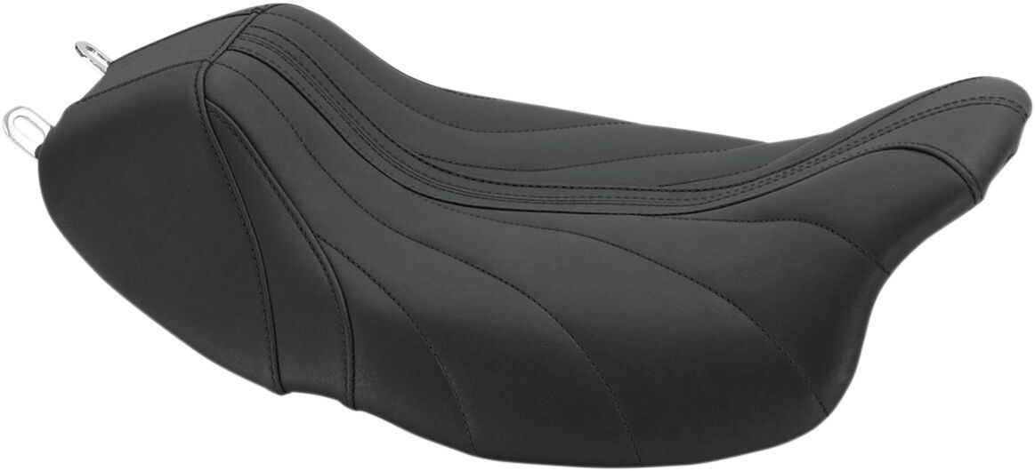 Mustang Seat Revere Solo Grvblk Seat Revere Journey Solo - Fl