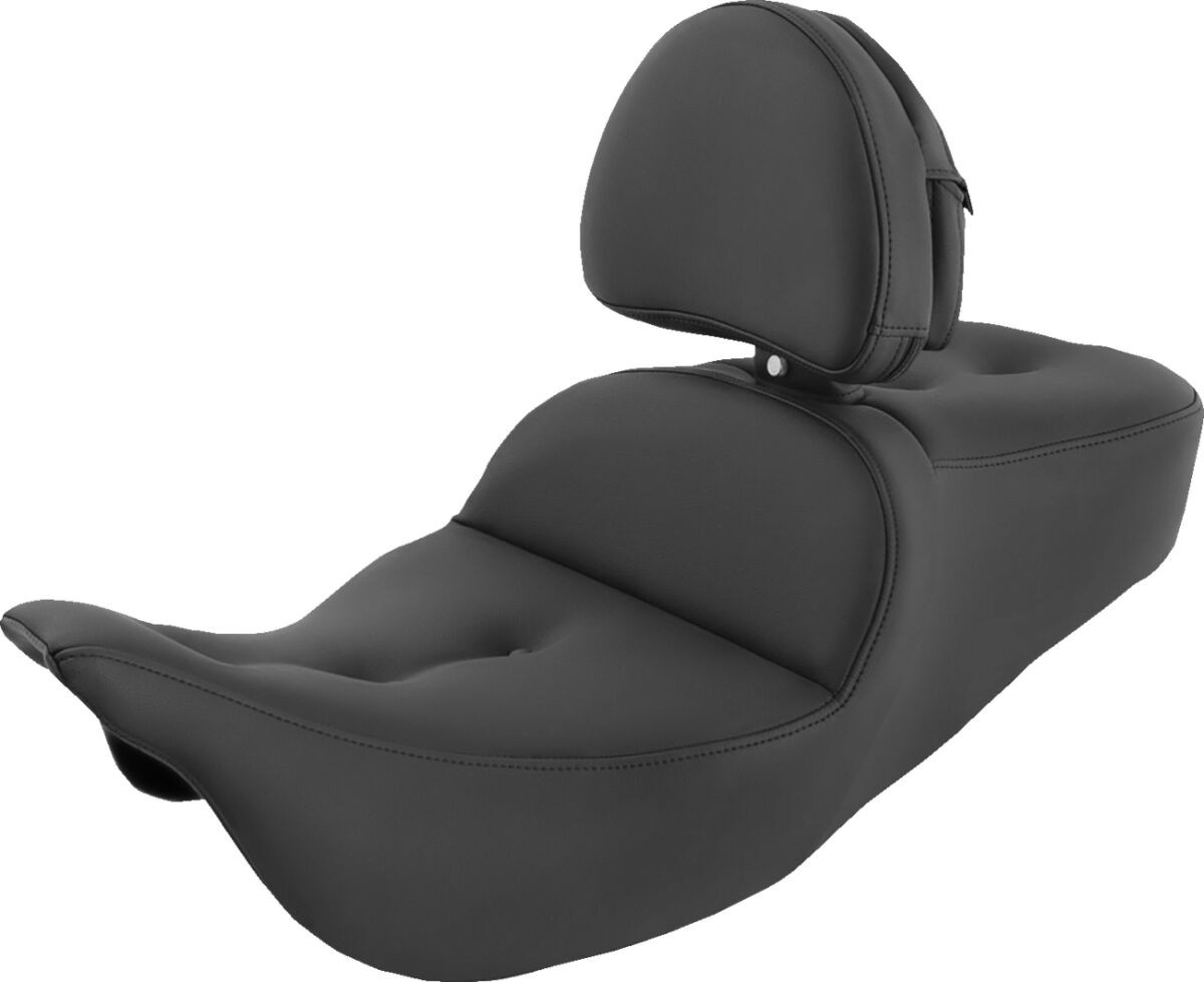 Saddlemen Seat Roadsofa Pt Seat Road Sofa - Flt 08-Up - P