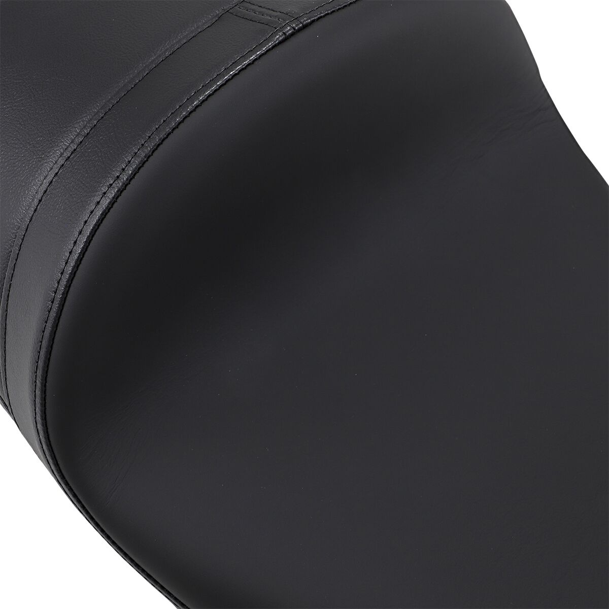 Drag Specialties Seats  Seat Low Profile Solo - Forwar