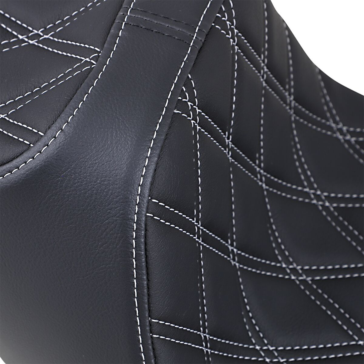 Drag Specialties Seats Seat Prediii Extnd Dd Slv Seat Predator Iii - E