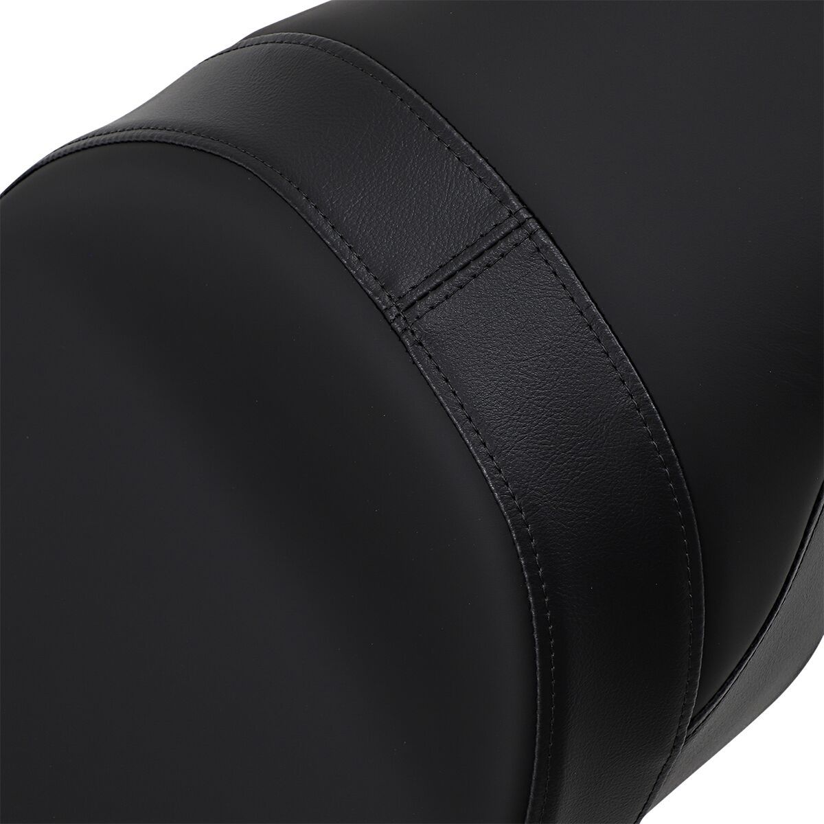 Drag Specialties Seats Seat 2Up Frwd Pred Slrthr Seat Predator 2Up - F