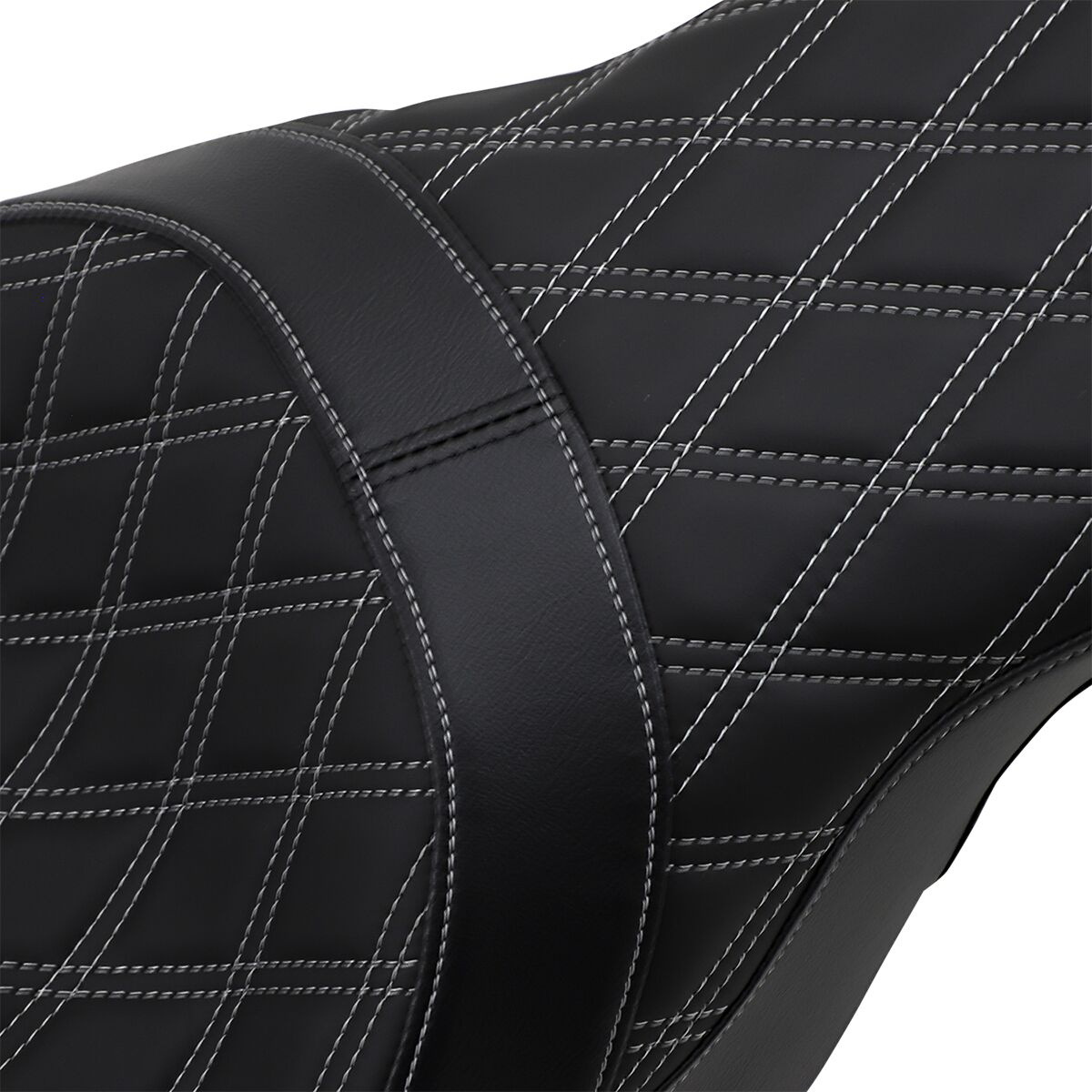 Drag Specialties Seats Seat 2Up Frwd Pred Dd Slv Seat Predator 2Up - F