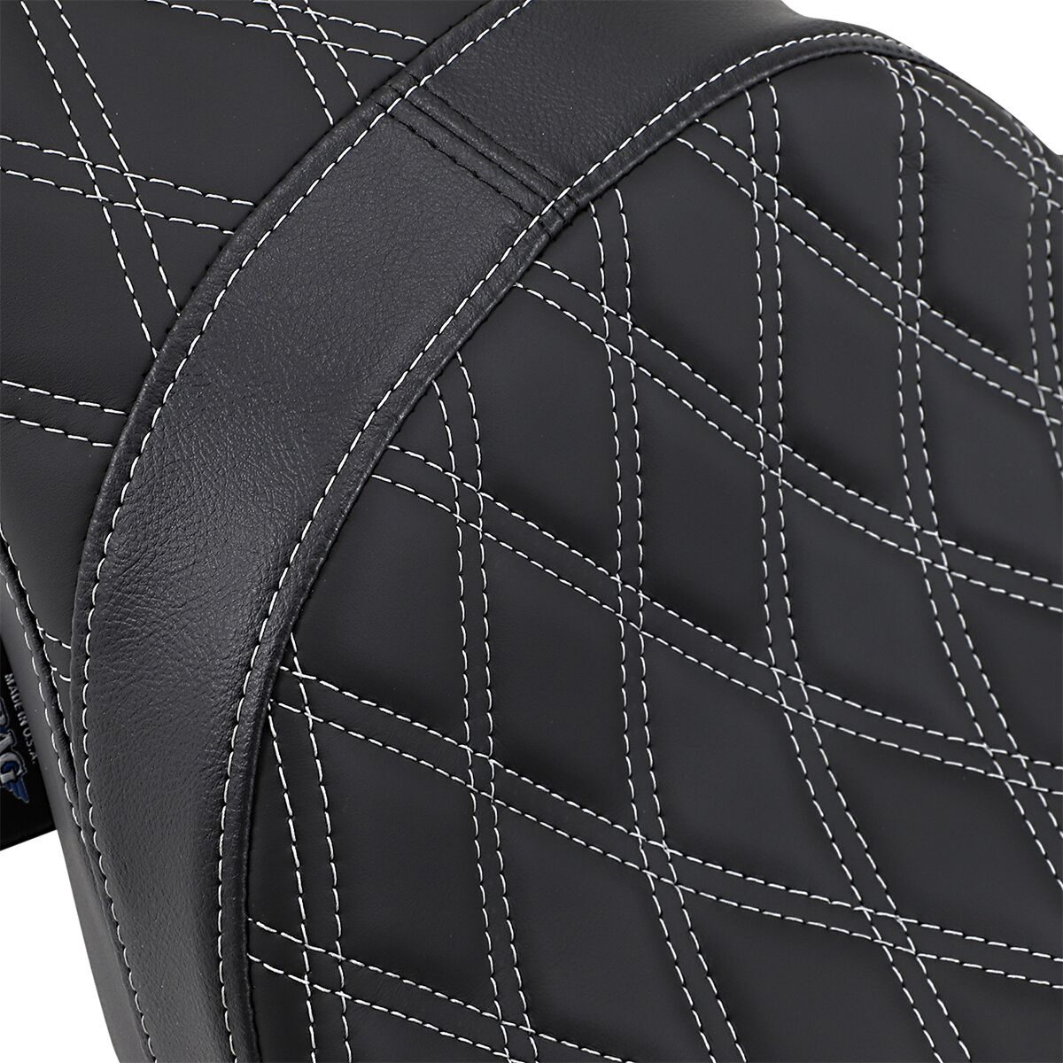 Drag Specialties Seats Seat 2Up Pred Ddslv Solr Seat 2Up Pred Ddslv So