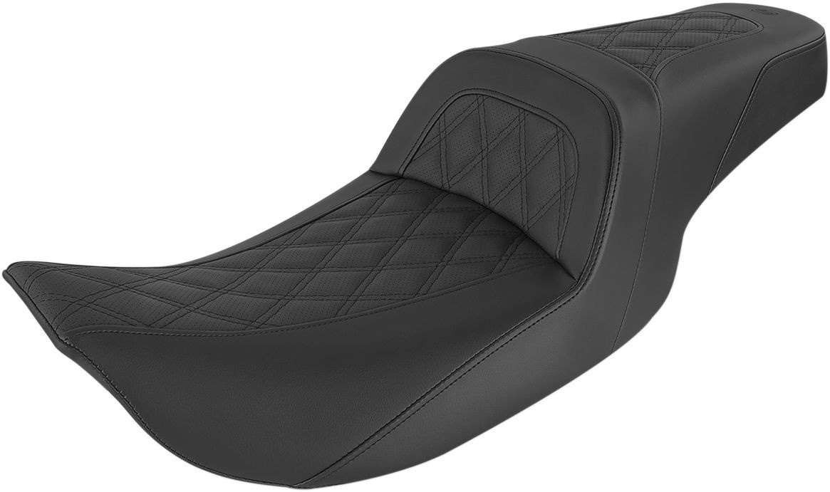 Saddlemen Seat Slim Ls Fl Seat Slim Ls Fl