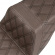 Saddlemen Step Up Seat - Lattice Stitched - Brown - Flh Seat Step Up Saddlemen Step Up Seat - Lattice Stitched - Brown - Flh Seat Step Up
