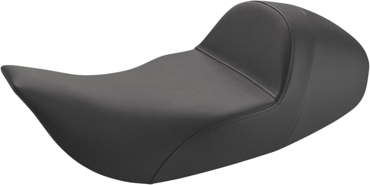 Saddlemen Seat Solo Plain Seat Solo Plain Renegade