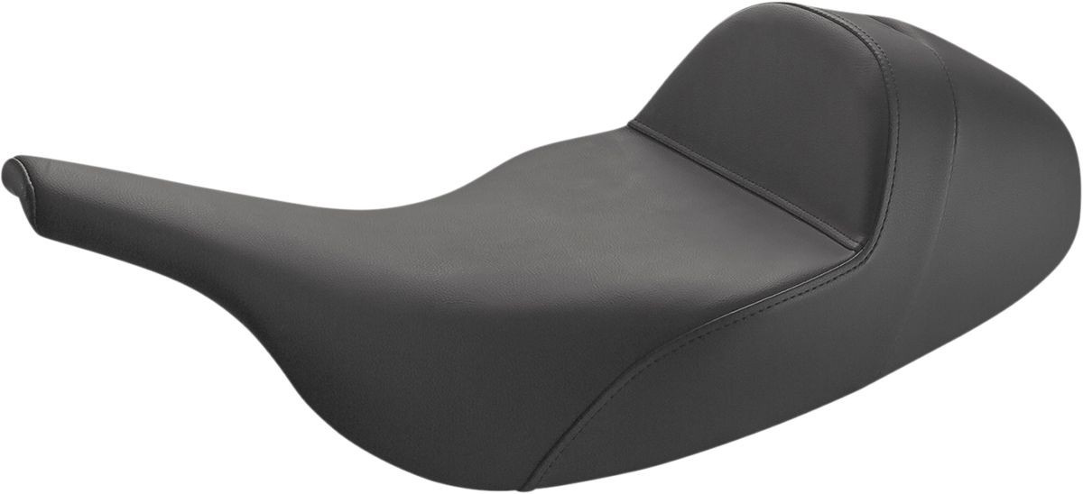 Saddlemen Seat Solo Plain Seat Solo Plain Renegade