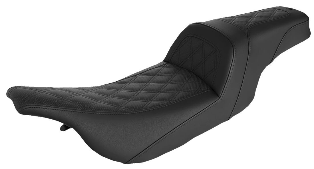 Saddlemen Seat Slim Ls Fl Seat Slim Ls Fl