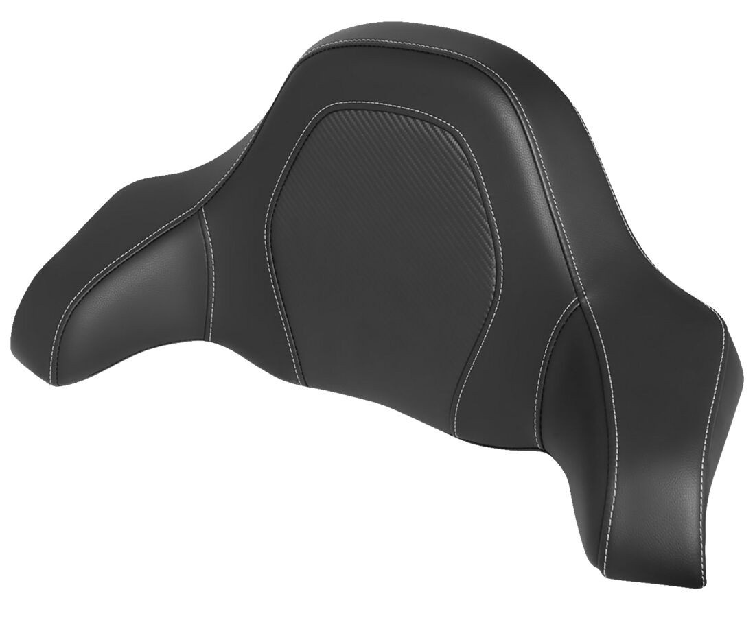 Saddlemen Cover Of Tour Pak Cover Of Tour Pak