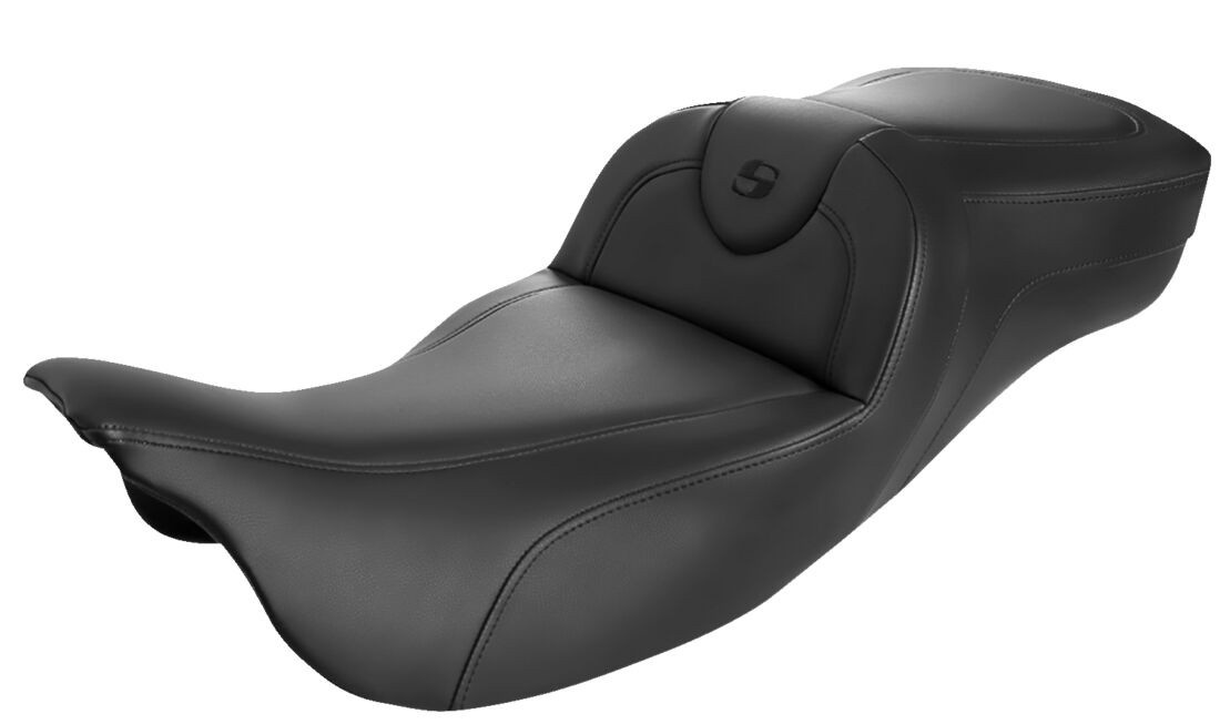 Saddlemen Seat Roadsofa Ext Rch Seat Road Sofa - Flt 08-Up - S