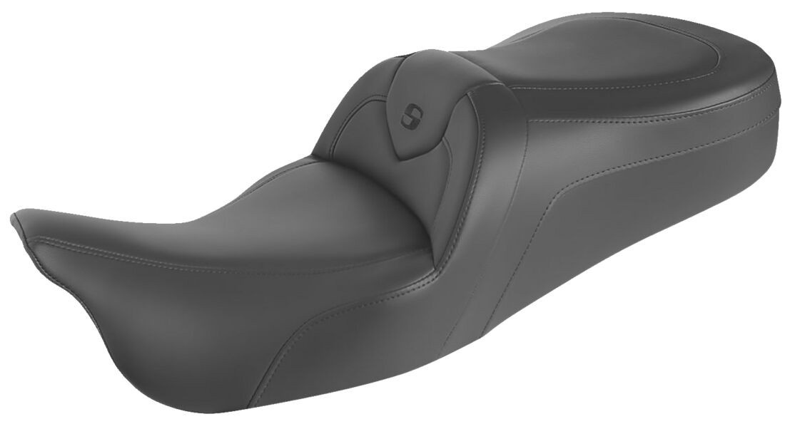 Saddlemen Seat Roadsofa Triglide Seat Road Sofa - Triglide 09-U