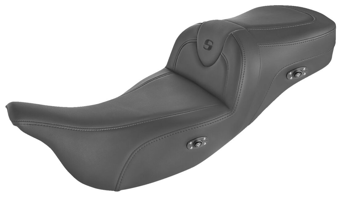 Saddlemen Seat Roadsofa Trike Br Seat Road Sofa - Triglide 09-U