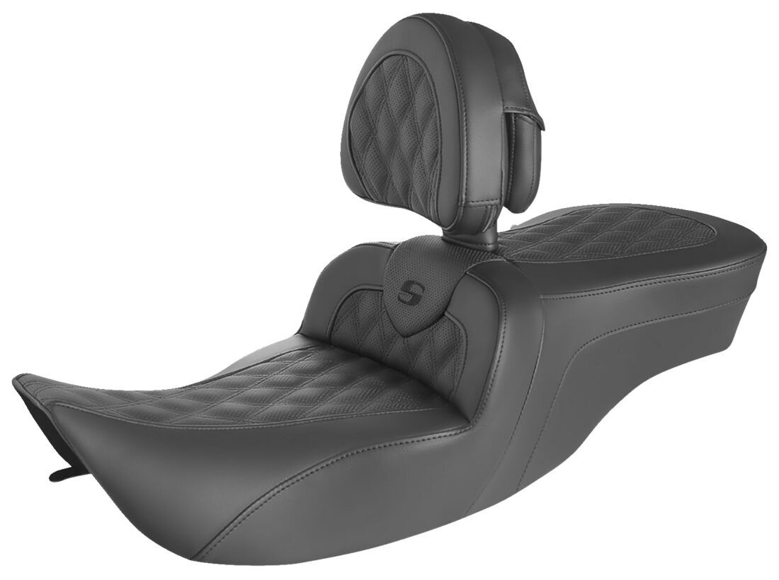 Saddlemen Seat Ls Roadsofa Br Seat Ls Roadsofa Br