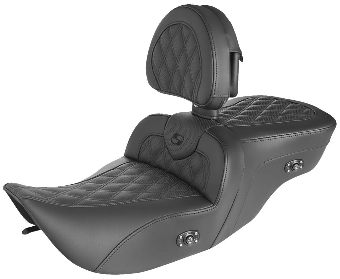 Saddlemen Seat Ls Roadsofa Ht Br Seat Ls Roadsofa Ht Br