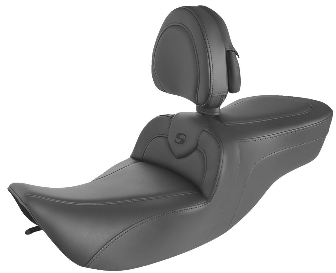 Saddlemen Seat Roadsofa Br Seat Roadsofa Br