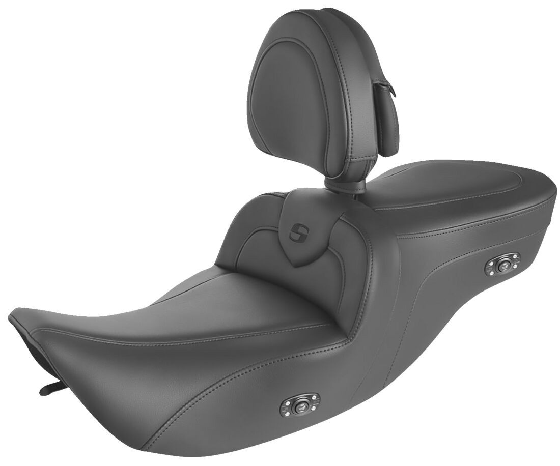 Saddlemen Seat Roadsofa Ht Br Seat Roadsofa Ht Br