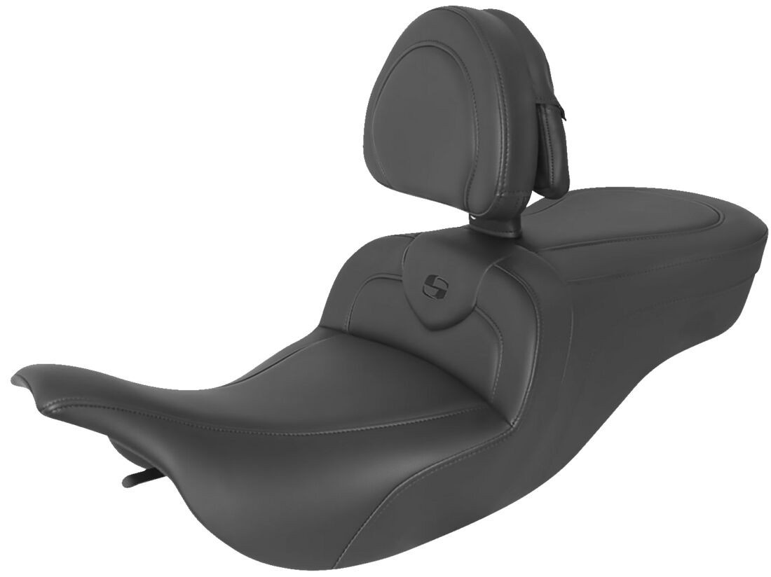 Saddlemen Seat Roadsofa Br Seat Roadsofa Br