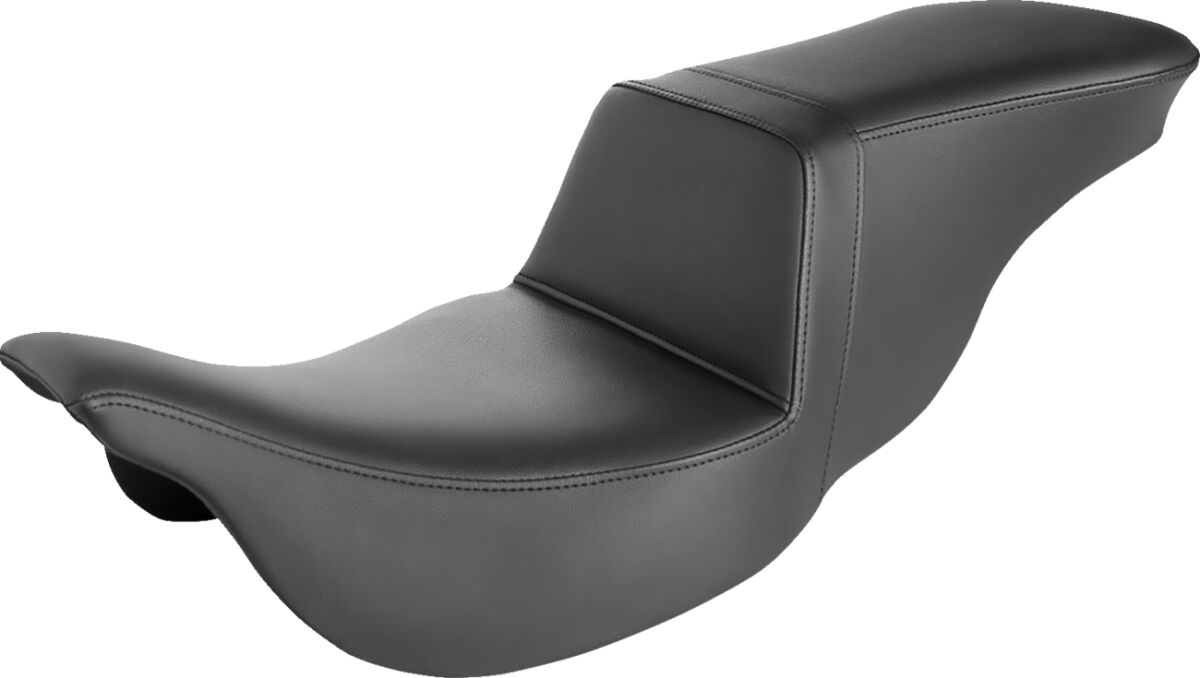 Saddlemen Seat Step Up Flh Seat Tour Step Up Flt 08-Up -
