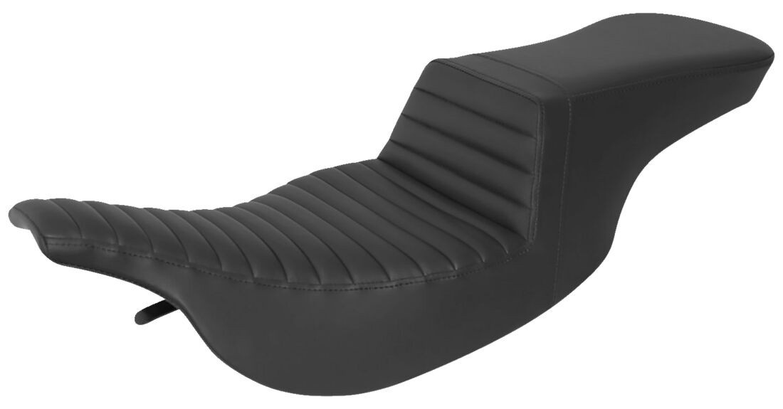 Saddlemen Seat Step Up Tr Flh Seat Step Up Tr Flh