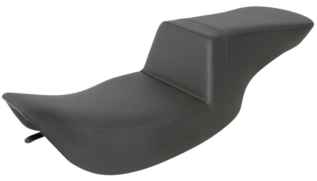 Saddlemen Seat Step Up Flh Seat Tour Step Up Flt 97-07 -