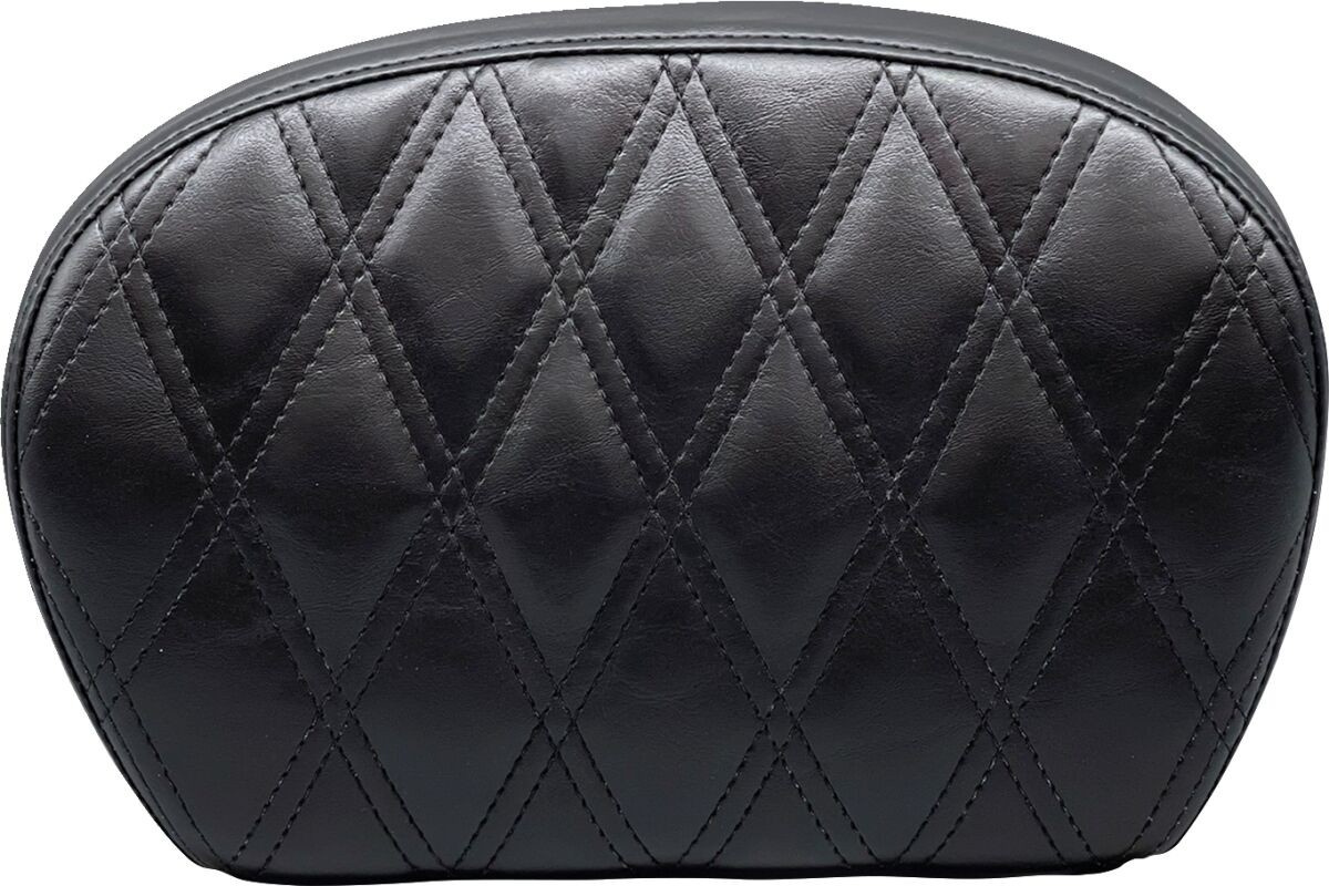 Le Pera Pillion Dbl Diamond Shiny Padsbar Dbl Diamond Shiny