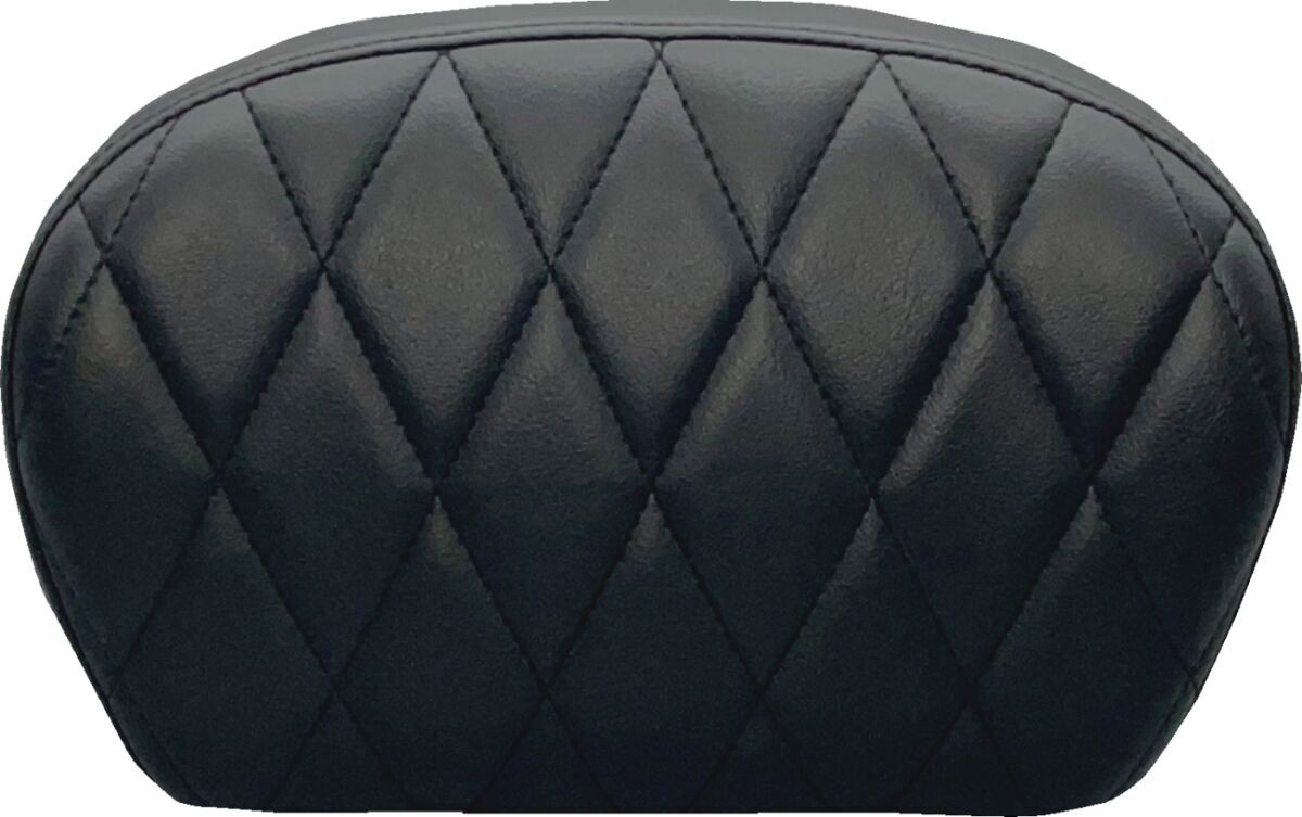 Le Pera Pillion Sgl Diamond Dull Pad Sbar Sgl Diamond Dull