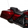 Drag Specialties Seats Seat Predator 2-Up Smooth Vinyl Flh 2008-2023 S Drag Specialties Seats Seat Predator 2-Up Smooth Vinyl Flh 2008-2023 S