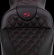 Saddlemen Seat Roadsofa Ls W/Br Burgundy Stitch Seat Roadsofa Ls W/Br Saddlemen Seat Roadsofa Ls W/Br Burgundy Stitch Seat Roadsofa Ls W/Br