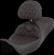 Saddlemen Seat Roadsofa Ls W/Br Burgundy Stitch Seat Roadsofa Ls W/Br Saddlemen Seat Roadsofa Ls W/Br Burgundy Stitch Seat Roadsofa Ls W/Br
