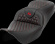 Saddlemen Roadsofaâ?¢ Seat - Honeycomb - Red Stitch - Without Backrest Saddlemen Roadsofaâ?¢ Seat - Honeycomb - Red Stitch - Without Backrest