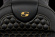 Saddlemen Roadsofaâ?¢ Seat - Honeycomb - Gold Stitch - Without Backres Saddlemen Roadsofaâ?¢ Seat - Honeycomb - Gold Stitch - Without Backres