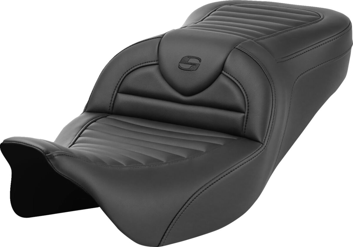 Saddlemen Seat Roadsofa Tr Seat Roadsofa Flt 08-Up - Tr