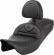 Saddlemen Seat Roadsofa Tr Cf W/ Driver Br Seat Roadsofa Flt 08-Up - C Saddlemen Seat Roadsofa Tr Cf W/ Driver Br Seat Roadsofa Flt 08-Up - C
