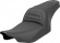 Saddlemen Seat Roll Pleat Slim Seat Slim Low Profile Flhx/Flt Saddlemen Seat Roll Pleat Slim Seat Slim Low Profile Flhx/Flt