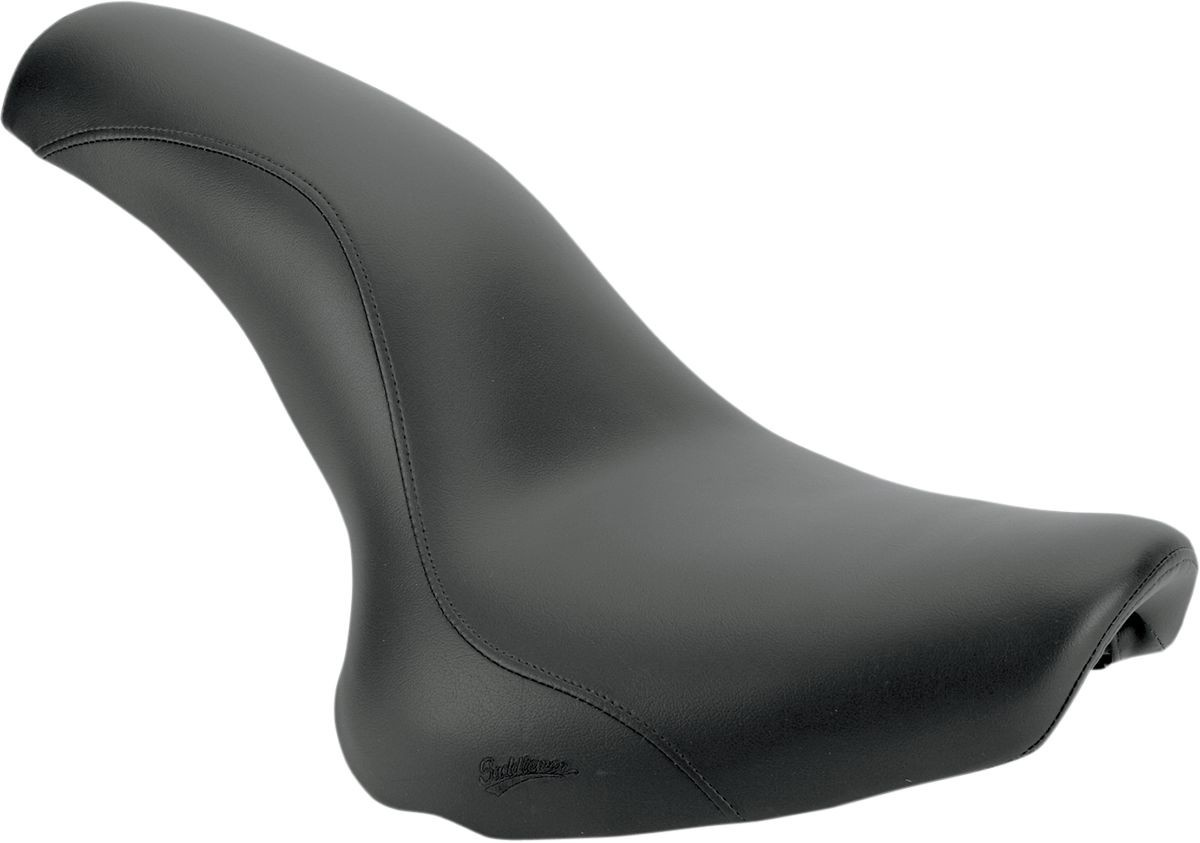 Saddlemen Profiler Seat Black Harley Davidson Seat Profiler Sftl