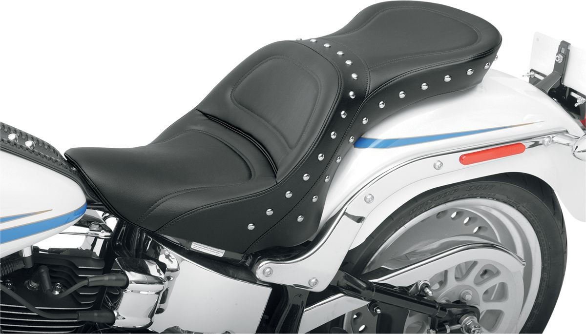 Saddlemen Explorer Special Seat Harley Davidson Seat Expl Spec 07-17Fl