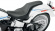 Saddlemen Profiler Seat Black Harley Davidson Seat Profiler 07-17Flstf Saddlemen Profiler Seat Black Harley Davidson Seat Profiler 07-17Flstf