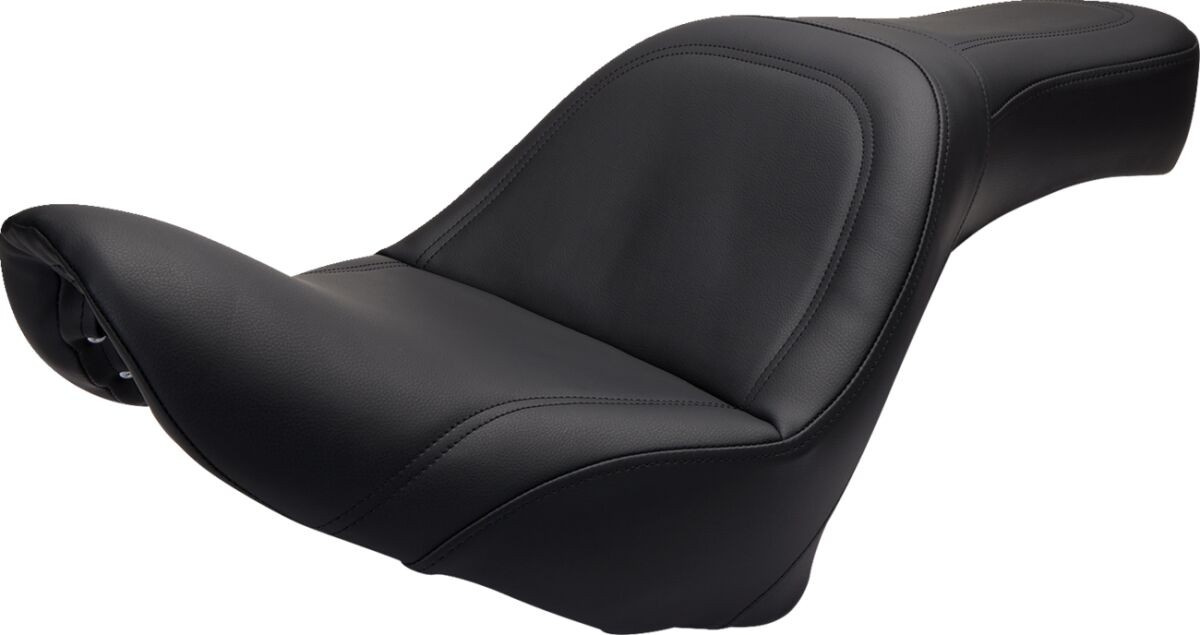 Saddlemen King Seat Harley Davidson Seat King 07-17 Flstf