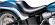 Le Pera Seat Silhouette Solo Smooth Black Seat Silh Solo 06-10 Fxst