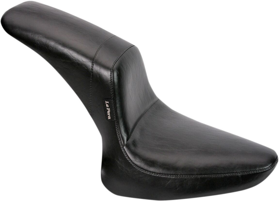 Le Pera Seat Daytona Sport Smooth Full-Length Seat Daytona 06-10 Fxst