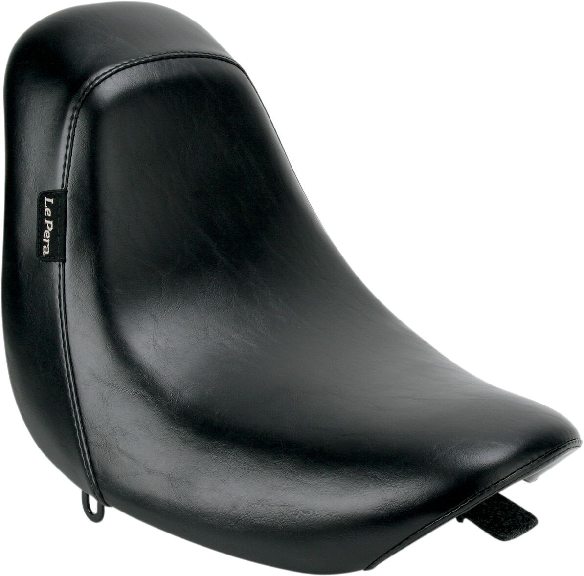 Le Pera Seat Bare Bones Solo Smooth Up Front Seat Bbone Solo Deuce