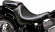 Le Pera Pillion Pad Silhouette Smooth Black Seat Pillion Sildlx 06-10 Le Pera Pillion Pad Silhouette Smooth Black Seat Pillion Sildlx 06-10