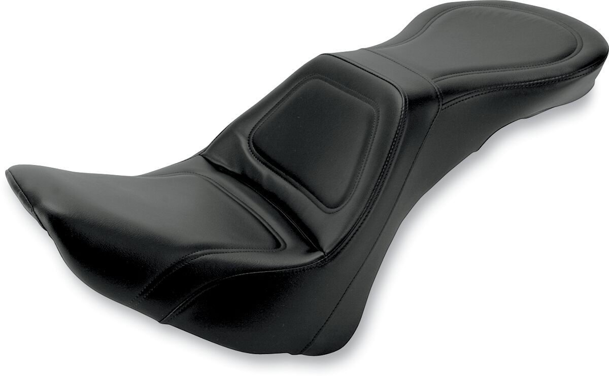 Saddlemen Explorer Seat Harley Davidson Seat Explorer 06-17Flstn