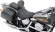 Drag Specialties Seats Seat Solo W/Optional Ez Glide Backrest Front Wi Drag Specialties Seats Seat Solo W/Optional Ez Glide Backrest Front Wi