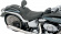 Drag Specialties Seats Seat Solo W/Optional Ez Glide Backrest Front Wi Drag Specialties Seats Seat Solo W/Optional Ez Glide Backrest Front Wi