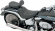 Drag Specialties Seats Seat Solo W/Optional Ez Glide Backrest Front Wi Drag Specialties Seats Seat Solo W/Optional Ez Glide Backrest Front Wi