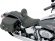 Drag Specialties Seats Seat Solo W/Optional Ez Glide Backrest Front So Drag Specialties Seats Seat Solo W/Optional Ez Glide Backrest Front So